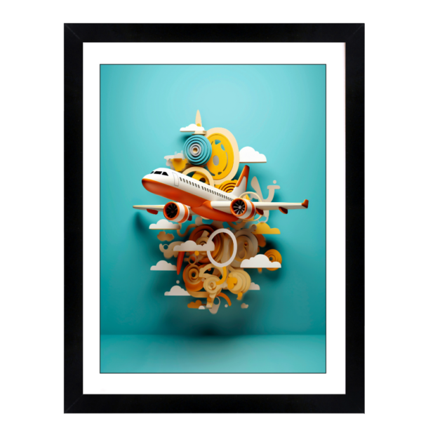 Playful Flight