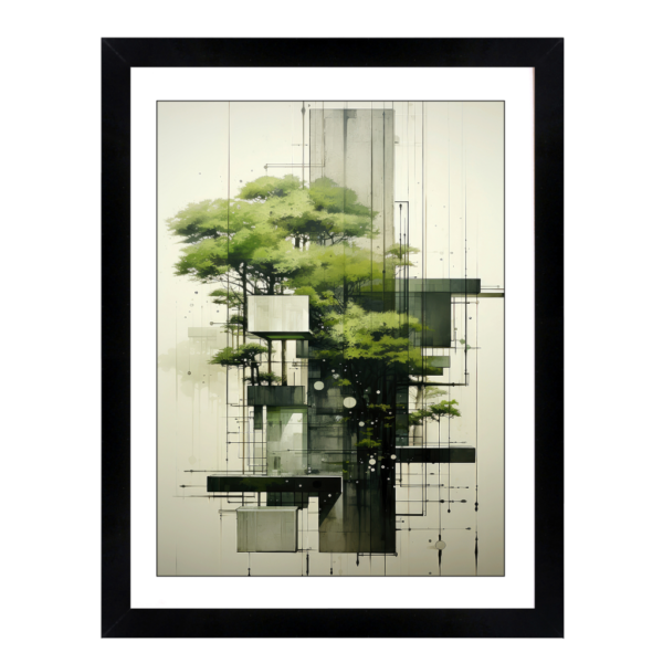 Structural Green