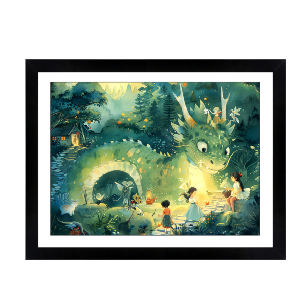 Mystic Forest