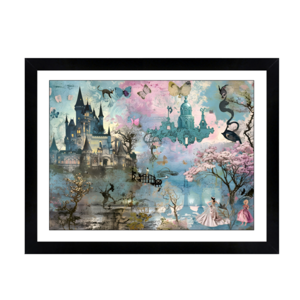 World of Fairies